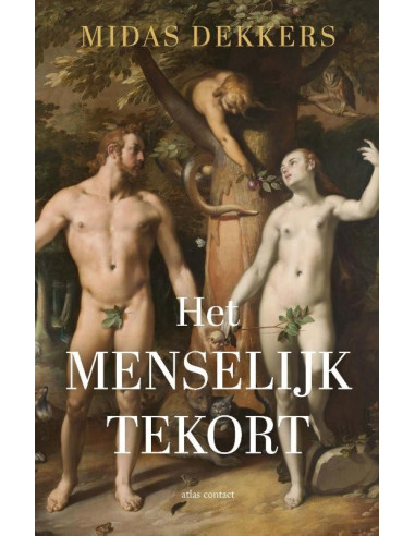 Menselijk tekort