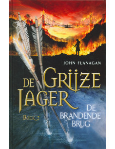 Grijze jager  2 geb...