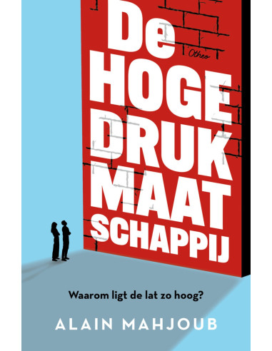 De hogedrukmaatschappij