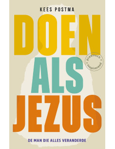 Doen als Jezus