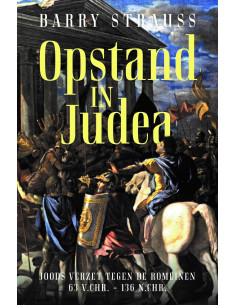 Opstand in Judea