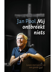 Mij ontbreekt niets
