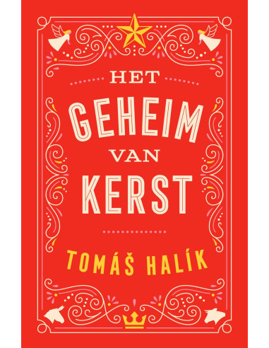 Het geheim van Kerst