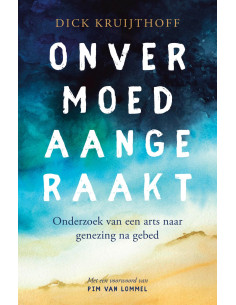 Onvermoed aangeraakt