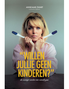 Willen jullie geen kinderen?