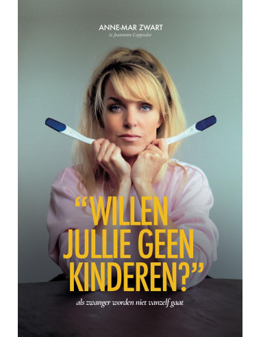 Willen jullie geen kinderen?
