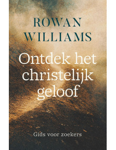 Ontdek het christelijk geloof