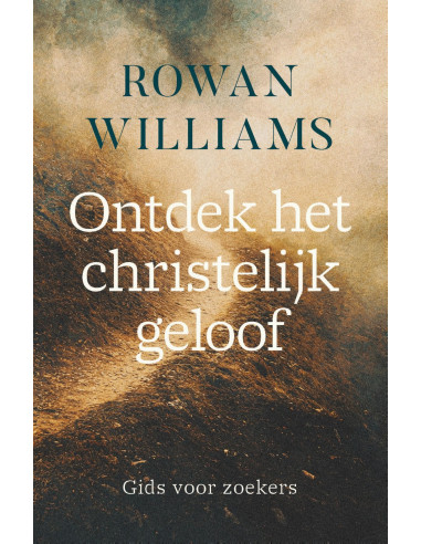 Ontdek het christelijk geloof