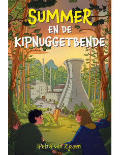 Summer en de kipnuggetbende