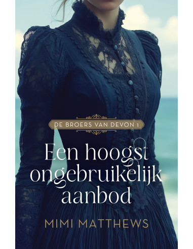 Een hoogst ongebruikelijk aanbod