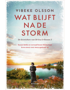 Wat blijft na de storm