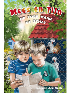 Mees en Tijn op zoek naar...