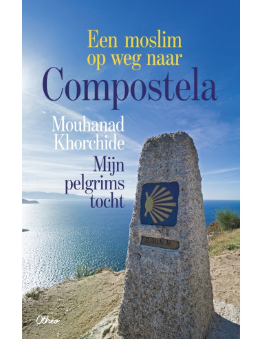 Een moslim op weg naar Compostela
