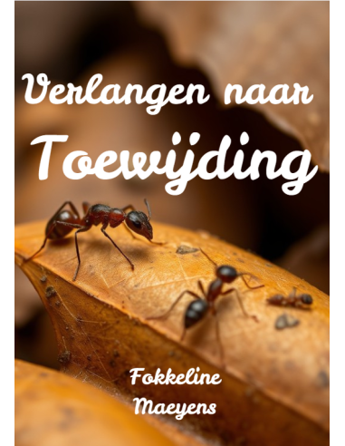 Verlangen naar toewijding