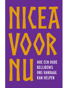 Nicea voor nu