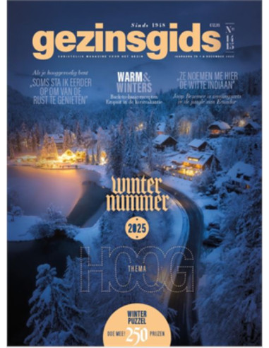 Gezinsgids + bimbam 2025 12 09 nr  14/15