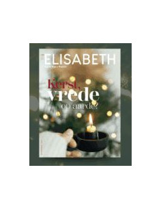 Elisabeth kerst 2025