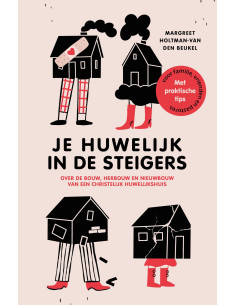 Je huwelijk in de steigers