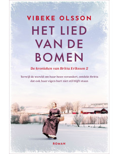 Het lied van de bomen