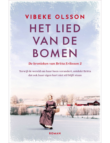 Het lied van de bomen