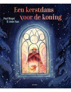 Kerstdans voor de koning