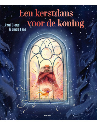 Kerstdans voor de koning