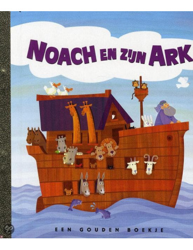 Noach en zijn ark