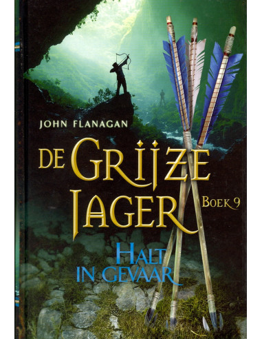 Grijze jager  9 geb halt in gevaar