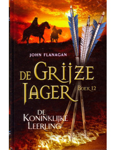 Grijze jager 12 geb...