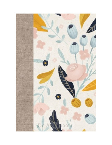 ESV - Large Print Compact Bible