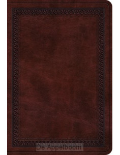 ESV - Large Print Compact...