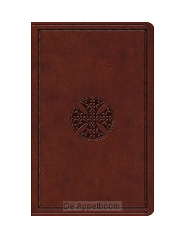 ESV value Thinline Bible