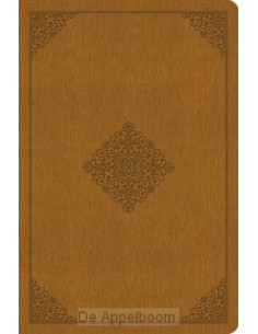 ESV - Value Compact Bible