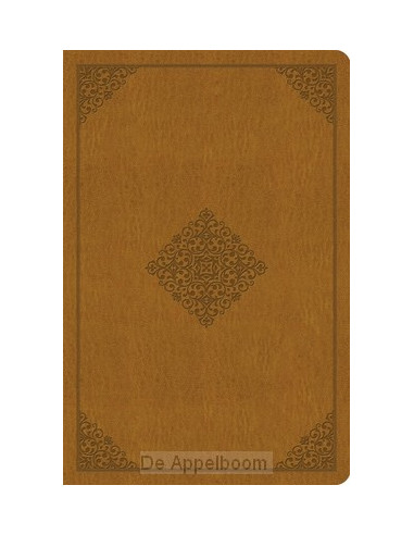 ESV - Value Compact Bible