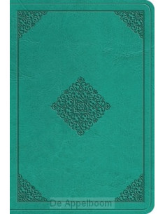 ESV - Large Print Compact...