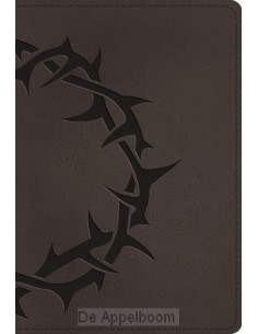 ESV - Large Print Compact...