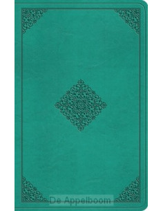 ESV - Value Thinline Bible