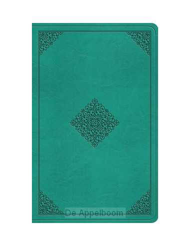 ESV - Value Thinline Bible