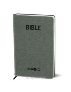 Engelse luxe groot letter...