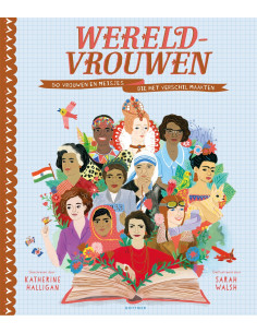 Wereldvrouwen