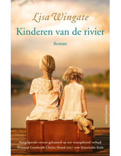 Kinderen van de rivier
