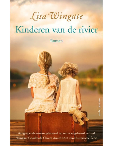 Kinderen van de rivier
