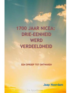 1700 jaar Nicea:...