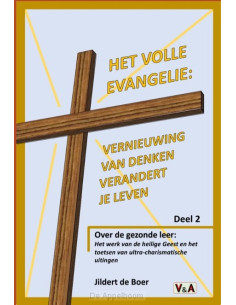 Vernieuwing van denken deel 2