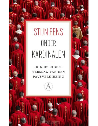Onder kardinalen