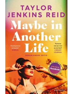 Maybe In Another Life