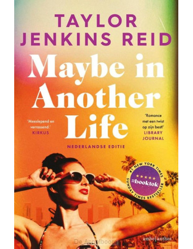 Maybe In Another Life