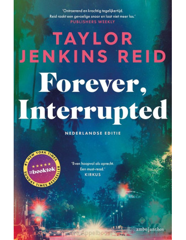 Forever, Interrupted