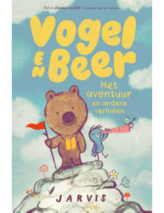 Avontuur en andere verhalen