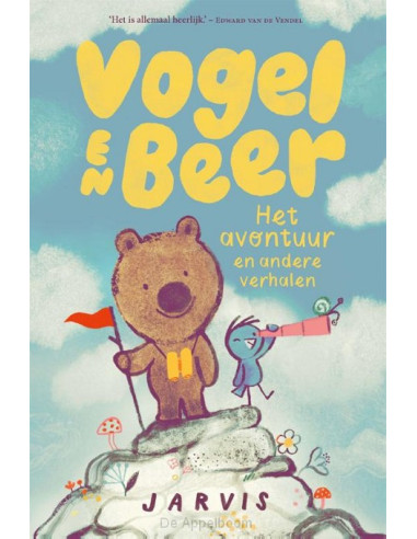 Avontuur en andere verhalen